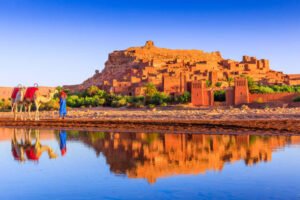 cosa vedere a Ouarzazate