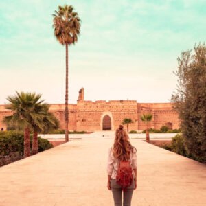 cosa vedere a Marrakech