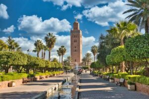 perché viaggiare in Marocco