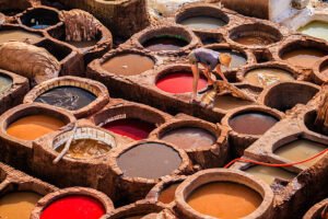 what to see in Fes