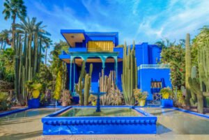 cosa vedere a Marrakech