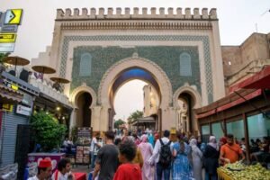 visita guidata Fes