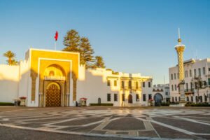 cosa vedere a Tetouan