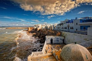 cosa vedere ad Asilah